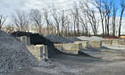 Mulch and Stone Supplies in South Jersey