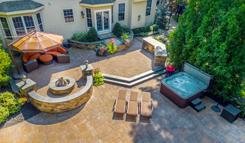 South Jersey Pavers and Stone